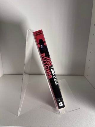 Libros Tim Butcher tormeta y luna llena