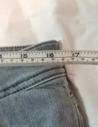 Pantalón corto gris Jack & Jones Slim Fit