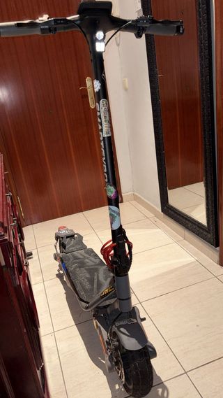 Patinete Smartgyro Evo Seminuevo