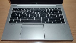 Ultrabook HP Elitebook 845 G8. FULLHD, 32 RAM, SSD