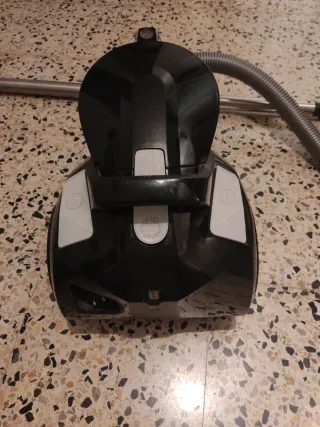 Aspiradora sin bolsa Rowenta