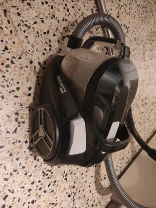 Aspiradora sin bolsa Rowenta