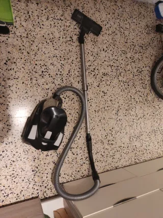 Aspiradora sin bolsa Rowenta