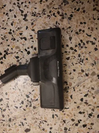 Aspiradora sin bolsa Rowenta