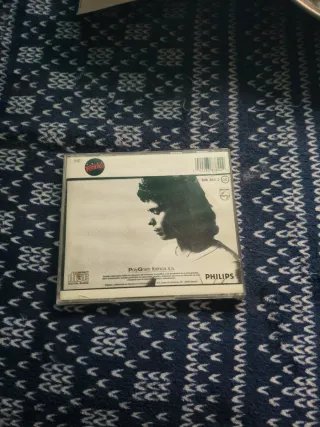 CD Castillo de arena - Camarón de la Isla