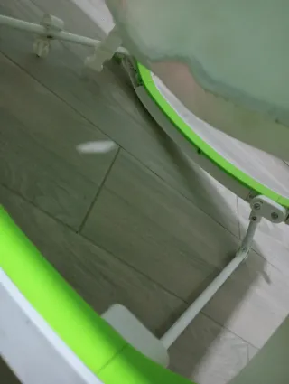 Hamaca bebé Fisher-Price