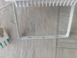 Faretto LED con sensore di movimento