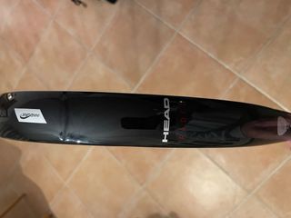 Pala Head Coello Vibe