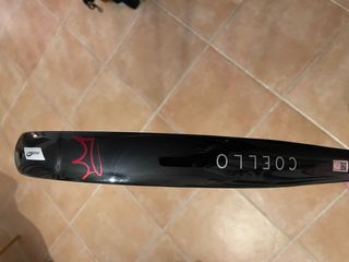 Pala Head Coello Vibe