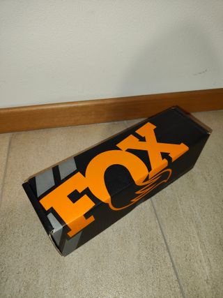 Ammortizzatore FOX Float DPS Factory Nuovo