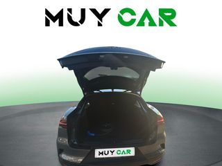 Jaguar I-PACE EV400 SE 4WD Auto 294 kW (400 CV)