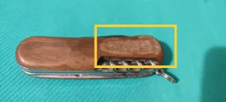 Victorinox Delemont Evolution 14