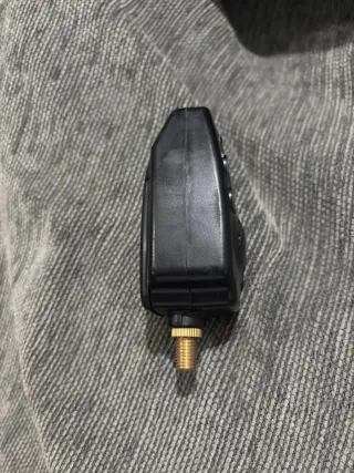 Alarma de pesca electrónica