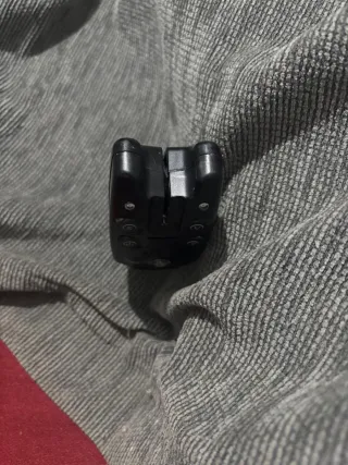 Alarma de pesca electrónica