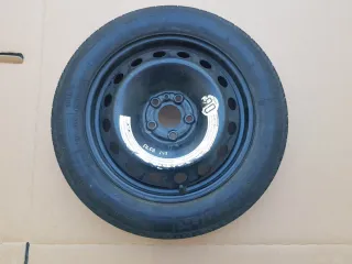 Rueda de repuesto Fiat Tipo t-jet 1.4 120cv