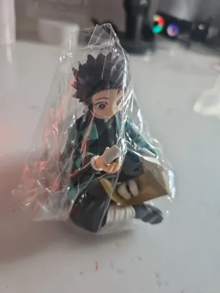 Figura Tanjiro Kamado