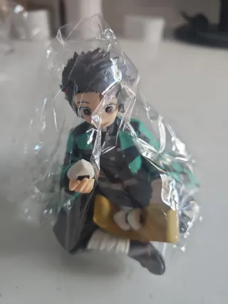 Figura Tanjiro Kamado