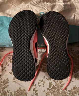 Zapatillas Nike Revolution rosas