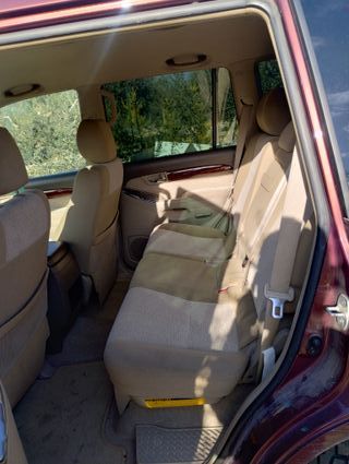 Toyota Land Cruiser 2005