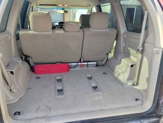 Toyota Land Cruiser 2005