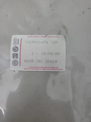 Tapacubos VW Transporter Caravelle R15