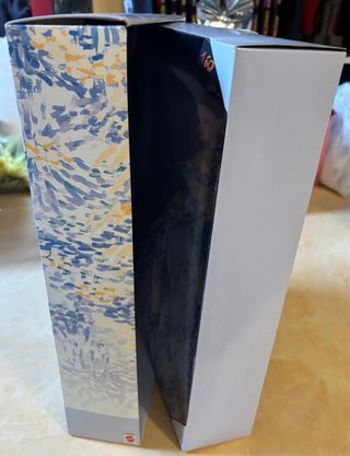 Barbie “Reflections Of Light” August Renoir 1999