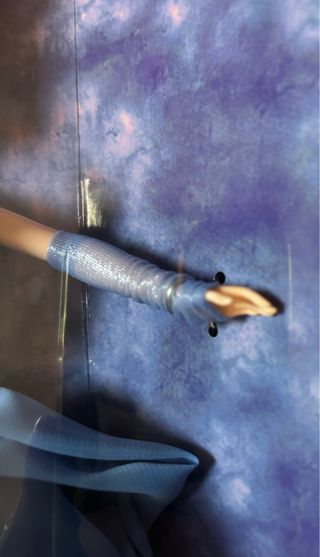 Barbie “Reflections Of Light” August Renoir 1999