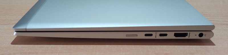 Ultrabook HP Elitebook 845 G8. FULLHD, 16 RAM, SSD afbeelding 3