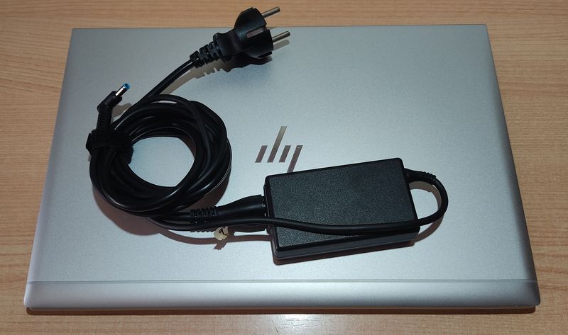Ultrabook HP Elitebook 845 G8. FULLHD, 16 RAM, SSD afbeelding 8