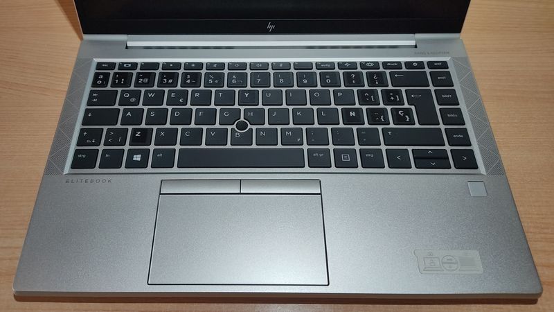 Ultrabook HP Elitebook 845 G8. FULLHD, 16 RAM, SSD afbeelding 6