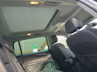 Opel Zafira Tourer 7 Plazas 2017 Diesel 2016