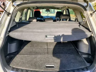 Nissan Qashqai+2 2010