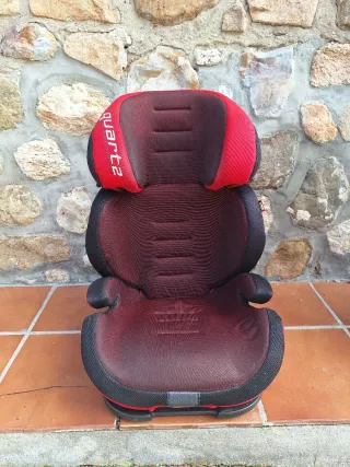 Silla infantil Jané Quartz