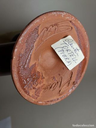 Botijo antiguo de colección - Tortell Piera