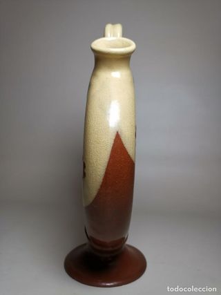 Botijo antiguo de colección - Tortell Piera