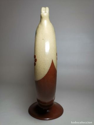 Botijo antiguo de colección - Tortell Piera