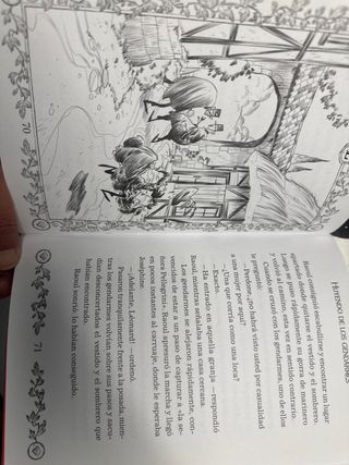 Los clásicos de Agatha Mistery 2. Las aventuras...