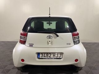 Toyota iQ 15.000km‼️2012