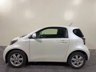 Toyota iQ 15.000km‼️2012
