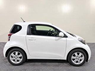 Toyota iQ 15.000km‼️2012