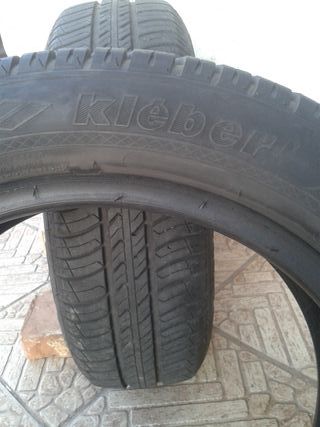 Gomme auto usate