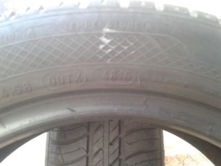 Gomme auto usate