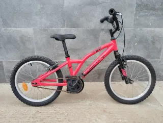 Lote 2 Bicicletas Monty Infantil/Junior