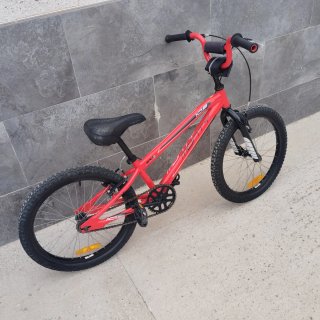 Bicicleta Monty Infantil/Junior bmx 20 pulgadas