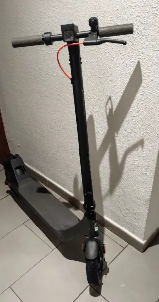 Patinete Eléctrico Xiaomi 4 Lite 2nd Gen