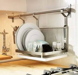 Conjunto Cocina Grundtal IKEA