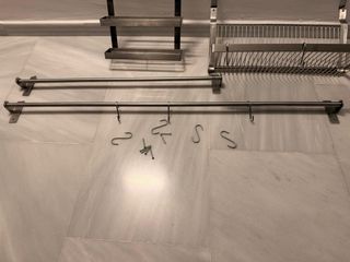 Conjunto Cocina Grundtal IKEA