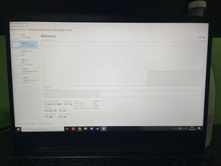 Portátil Lenovo IdeaPad Gaming 3 Negro