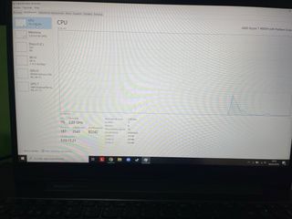 Portátil Lenovo IdeaPad Gaming 3 Negro