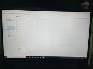 Portátil Lenovo IdeaPad Gaming 3 Negro
